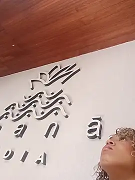 Lana-Gross online show from October 20, 3:15 pm