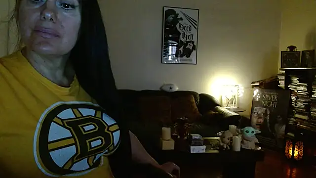 mandaloriangirls online show from October 24, 6:37 pm