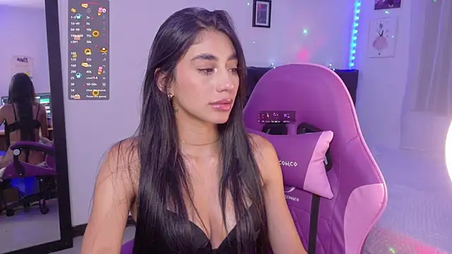 JulietaCheerr online show from April 2, 11:46 pm