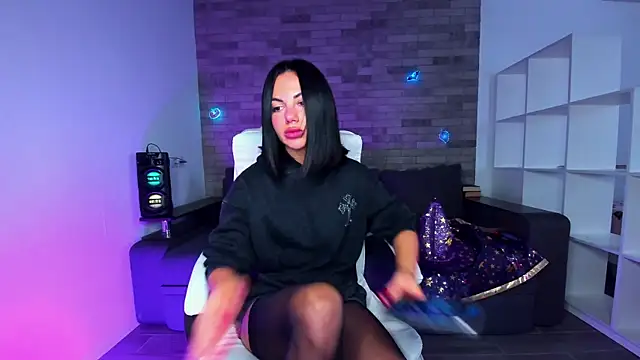 AddictedSabi online show from October 9, 8:40 am