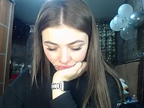 BonnyShy online show from December 15, 9:14 am