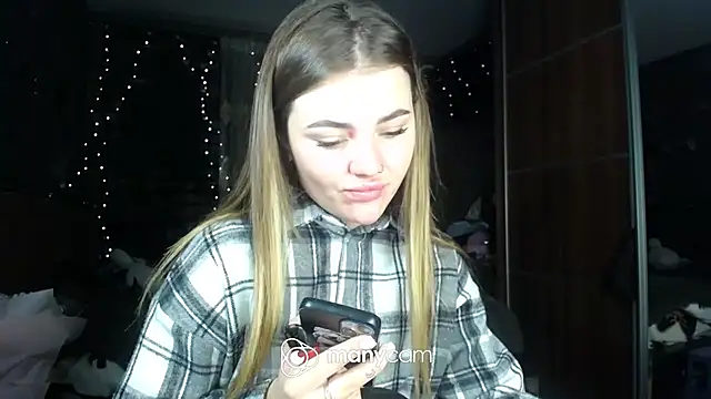 BonnyShy online show from November 15, 3:24 pm