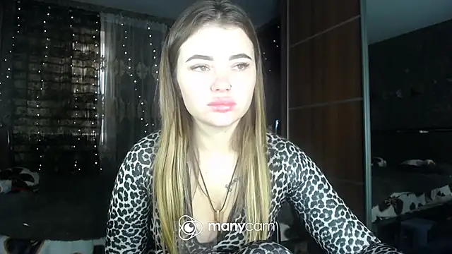 BonnyShy online show from November 14, 12:05 pm