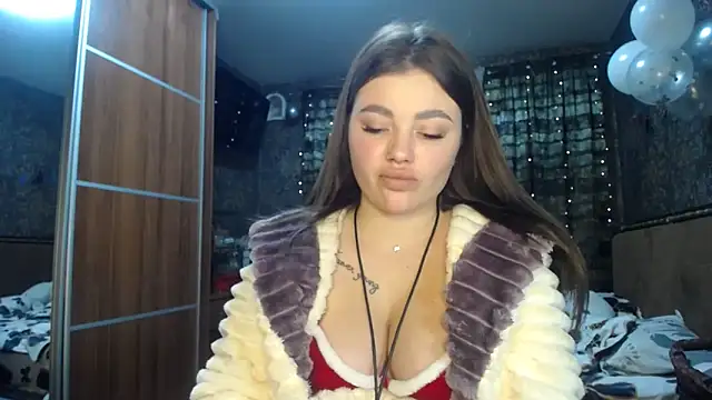 BonnyShy online show from December 19, 9:12 am