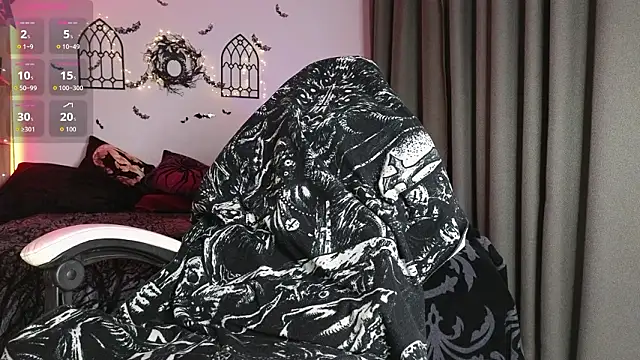 Devil s bride online show from March 25, 4:54 pm