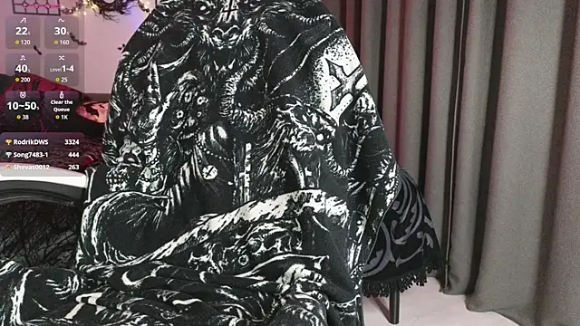 Devil s bride online show from April 5, 6:18 pm