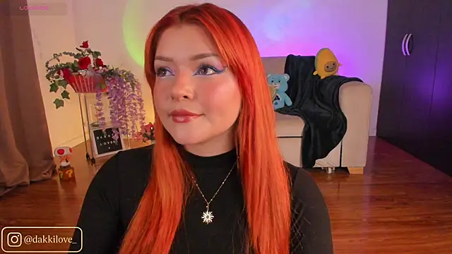 DAKOTA LOVEE online show from April 23, 11:51 pm