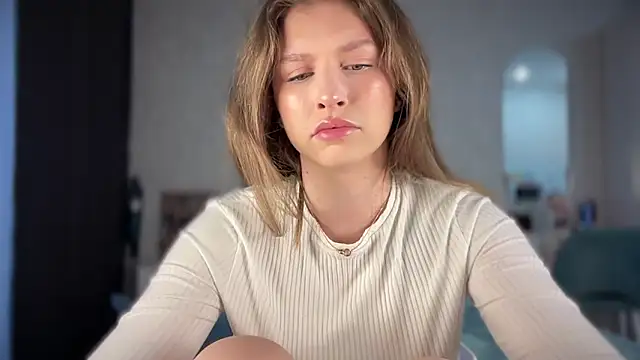 Scarlett Florence online show from November 15, 11:44 am