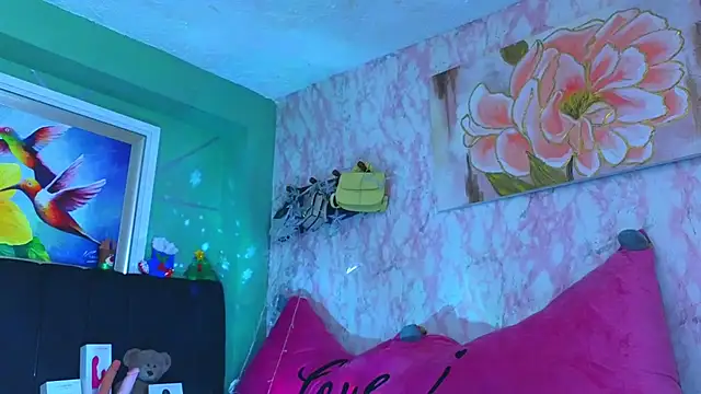 Catherine hapton online show from December 5, 12:21 am