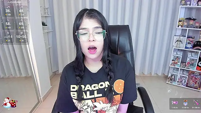 misshoneyxxx online show from November 22, 6:27 am