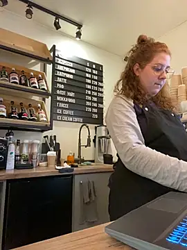 cinnabon  online show from September 14, 3:10 pm