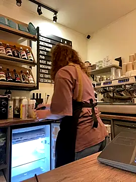 cinnabon  online show from September 20, 4:05 pm