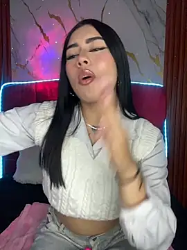 emily 22x online show from November 22, 9:06 pm