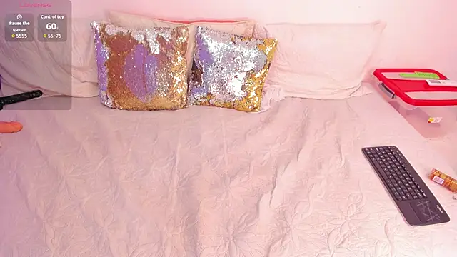 cookplleaser online show from September 30, 11:27 am