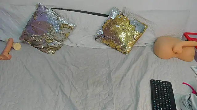 cookplleaser online show from January 16, 11:50 am