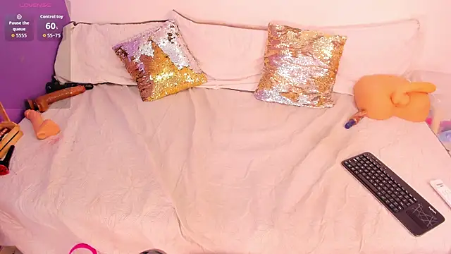 cookplleaser online show from April 11, 11:47 am