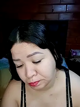 Chantal lopez online show from March 21, 6:13 pm