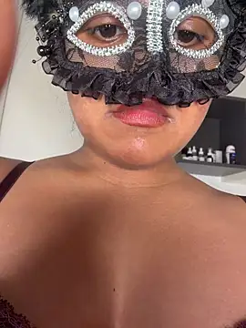 Bella Luna18 online show from March 2, 8:26 pm