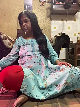 Tameesh sexy mistress online show from February 3, 4:45 pm