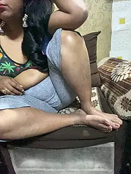 Tameesh sexy mistress online show from March 31, 4:40 pm