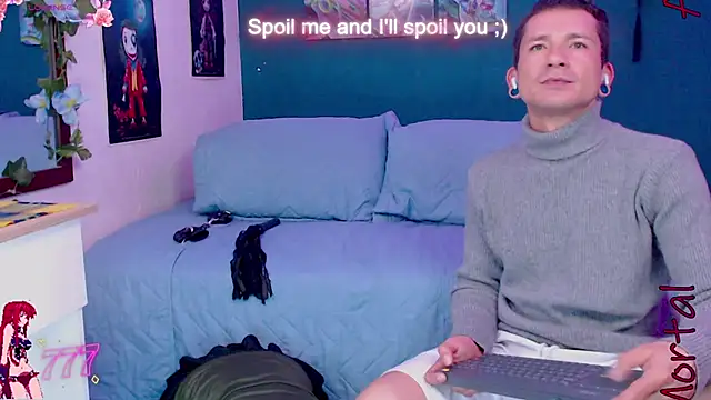 Tabu-Life online show from March 24, 4:18 am