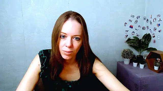 GloriaSi  online show from January 8, 6:28 am