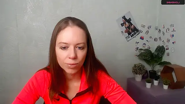 GloriaSi  online show from December 4, 5:42 am