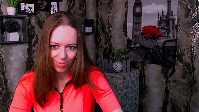 GloriaSi  online show from March 27, 5:02 pm