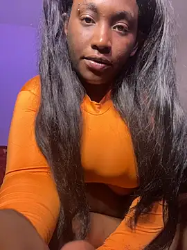 Stacy Raine online show from July 11, 8:09 pm
