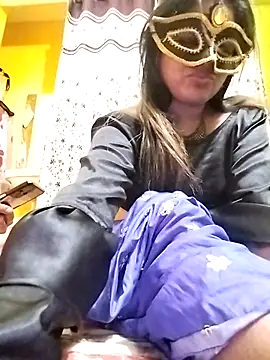 Babydoll 18 online show from December 1, 8:55 pm