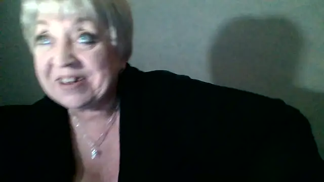 AnjelElinor online show from October 13, 7:55 am