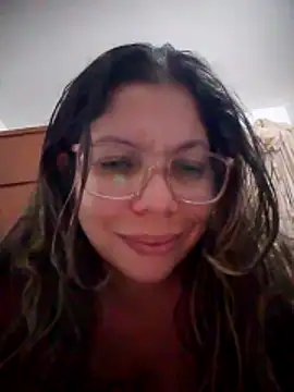 Carliina Soussa online show from March 21, 4:17 am