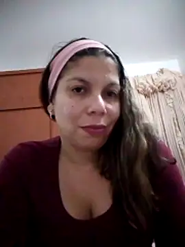 Carliina Soussa online show from November 22, 10:34 pm