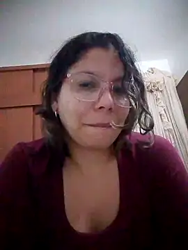 Carliina Soussa online show from February 3, 1:48 am