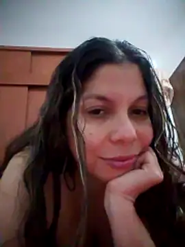 Carliina Soussa online show from October 10, 11:09 pm