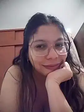 Carliina Soussa online show from May 16, 1:19 am