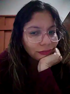 Carliina Soussa online show from March 14, 12:11 am