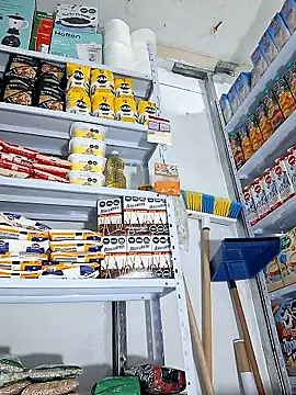 Katia sweetx online show from February 11, 10:50 am