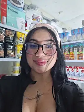 Katia sweetx online show from April 6, 11:55 am