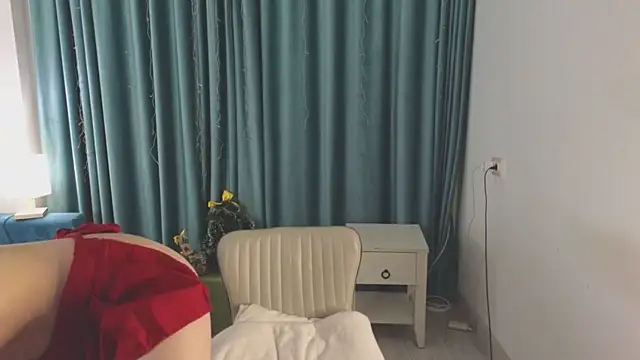 AudreyMell online show from January 10, 4:33 pm