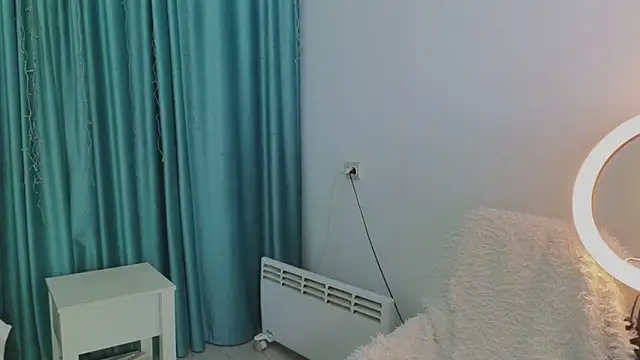 AudreyMell online show from October 3, 3:06 pm