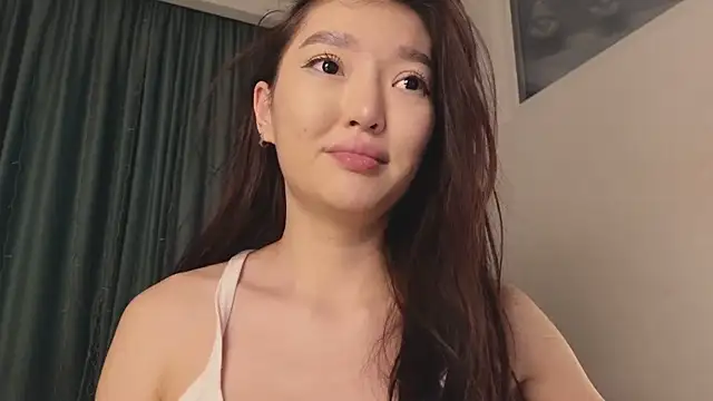 AudreyMell online show from March 10, 2:43 pm