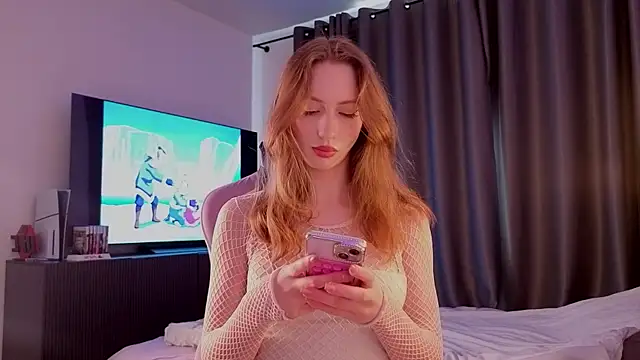 elfinvibes online show from April 21, 10:22 am