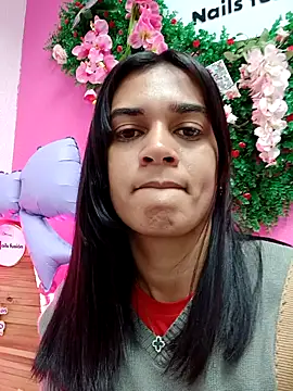 Biancasantillana online show from December 1, 1:03 pm