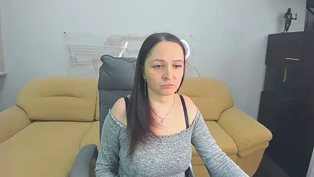 AngellLika online show from February 13, 12:29 pm