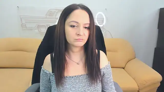 AngellLika online show from February 15, 8:35 am