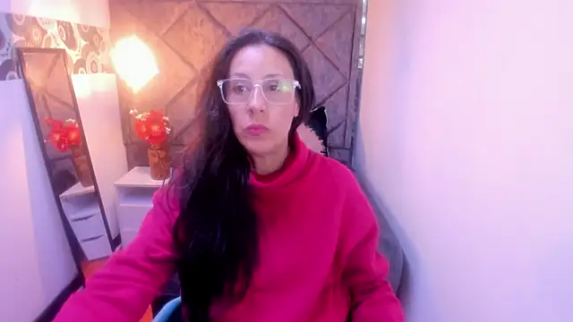 Abrillee1 online show from November 14, 12:05 pm