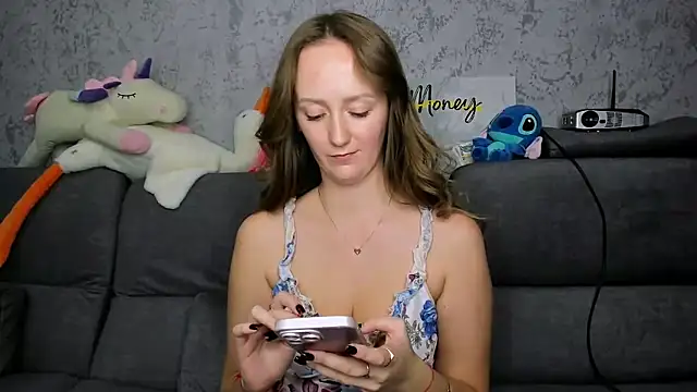 DreameSoul online show from November 9, 3:19 pm