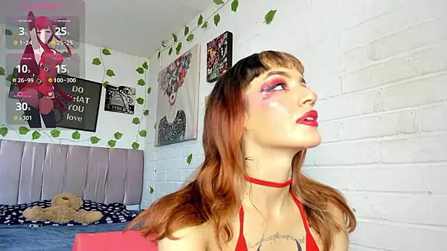 katt  black   online show from March 10, 8:02 pm