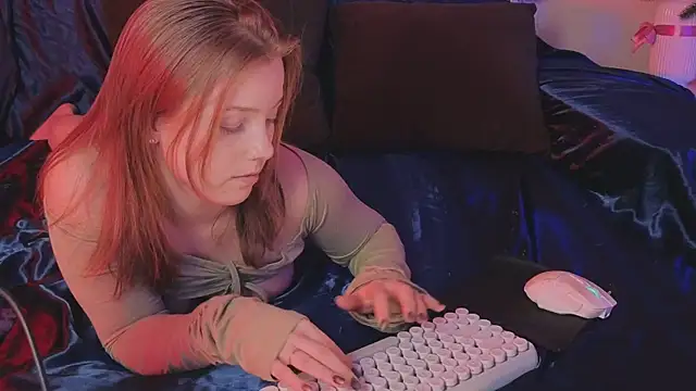 mary ton online show from January 13, 5:13 am